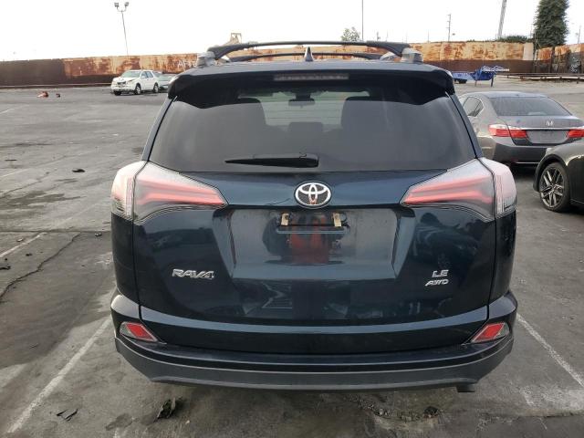 Photo 5 VIN: 2T3BFREV4JW721502 - TOYOTA RAV4 LE 