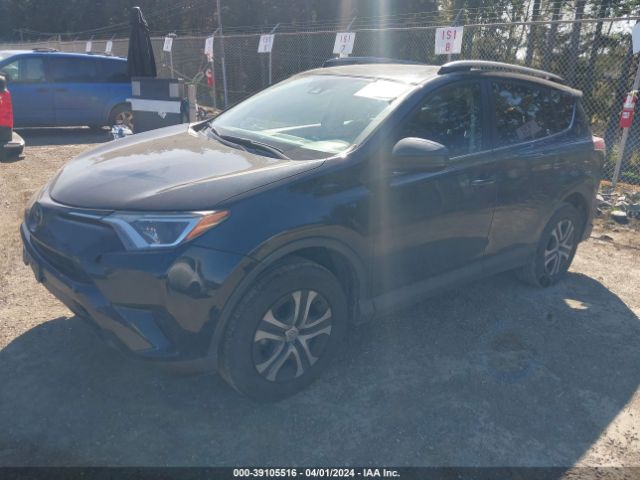 Photo 1 VIN: 2T3BFREV4JW728188 - TOYOTA RAV4 