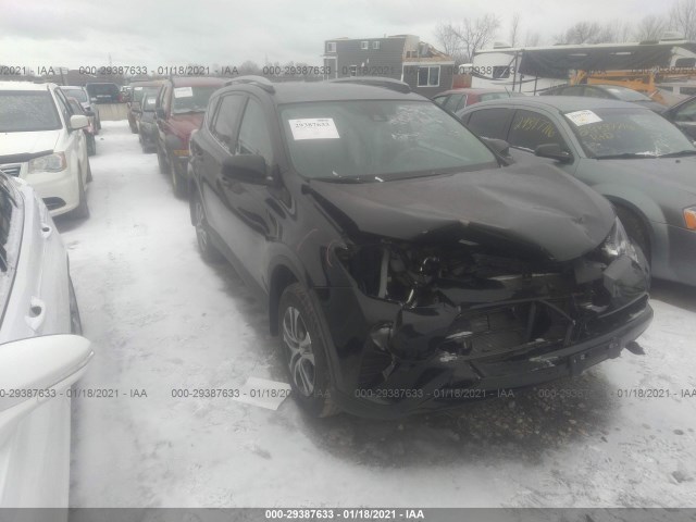 Photo 0 VIN: 2T3BFREV4JW731673 - TOYOTA RAV4 