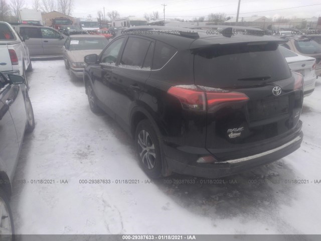 Photo 2 VIN: 2T3BFREV4JW731673 - TOYOTA RAV4 