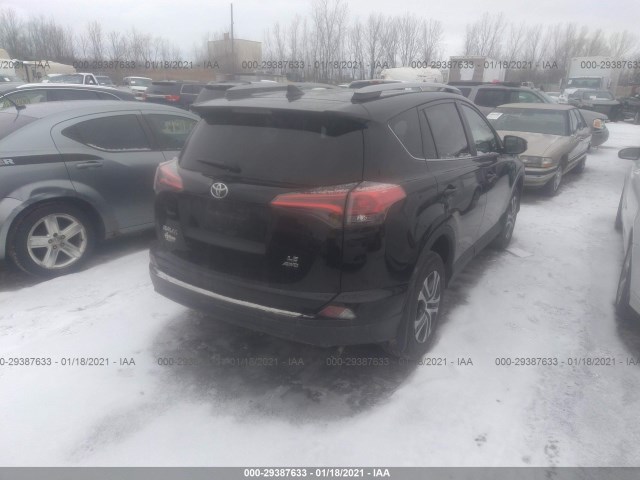 Photo 3 VIN: 2T3BFREV4JW731673 - TOYOTA RAV4 