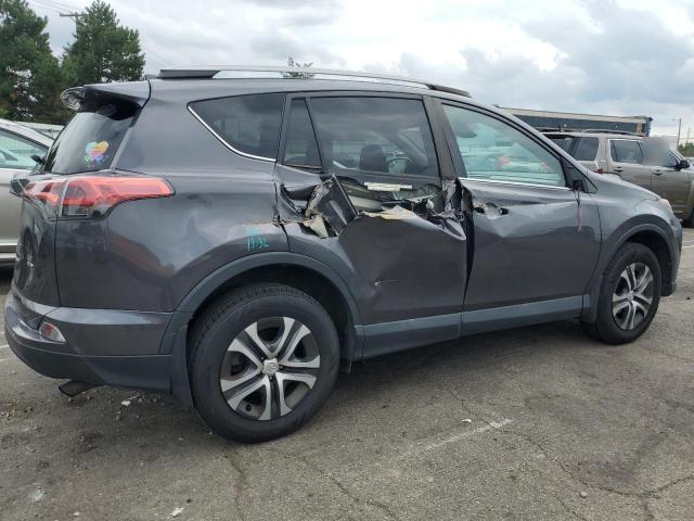 Photo 2 VIN: 2T3BFREV4JW743970 - TOYOTA RAV4 LE 