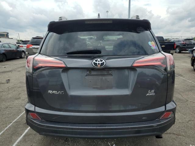 Photo 5 VIN: 2T3BFREV4JW743970 - TOYOTA RAV4 LE 