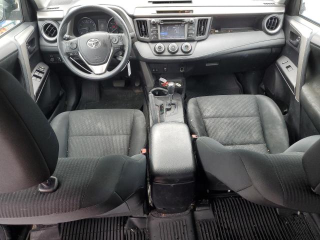 Photo 7 VIN: 2T3BFREV4JW743970 - TOYOTA RAV4 LE 