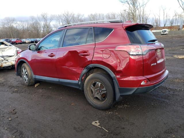 Photo 1 VIN: 2T3BFREV4JW755164 - TOYOTA RAV4 