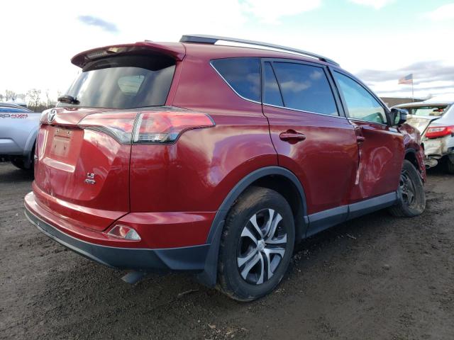 Photo 2 VIN: 2T3BFREV4JW755164 - TOYOTA RAV4 