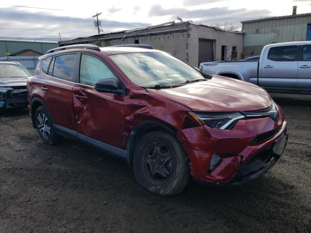 Photo 3 VIN: 2T3BFREV4JW755164 - TOYOTA RAV4 