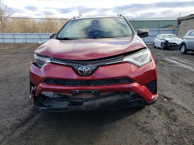 Photo 4 VIN: 2T3BFREV4JW755164 - TOYOTA RAV4 