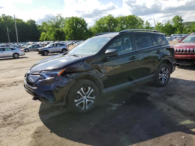 Photo 0 VIN: 2T3BFREV4JW760994 - TOYOTA RAV4 LE 