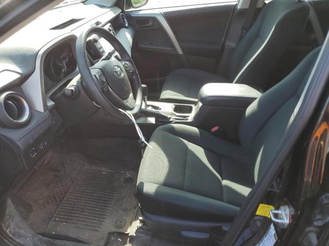 Photo 6 VIN: 2T3BFREV4JW760994 - TOYOTA RAV4 LE 