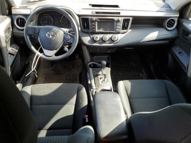 Photo 7 VIN: 2T3BFREV4JW760994 - TOYOTA RAV4 LE 