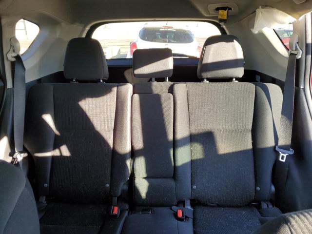 Photo 9 VIN: 2T3BFREV4JW768870 - TOYOTA RAV4 LE 