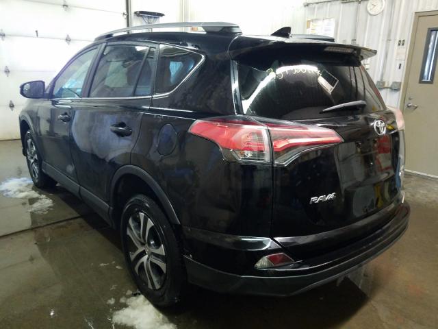 Photo 2 VIN: 2T3BFREV4JW776287 - TOYOTA RAV4 