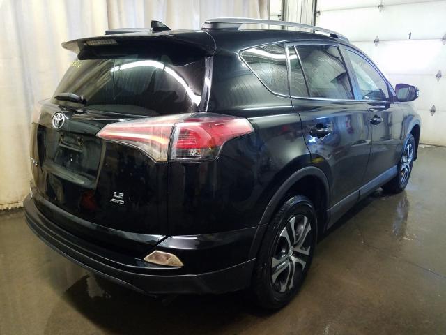 Photo 3 VIN: 2T3BFREV4JW776287 - TOYOTA RAV4 