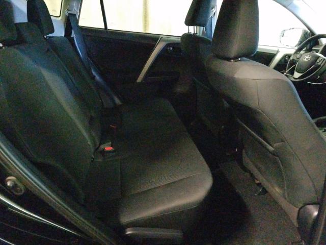 Photo 5 VIN: 2T3BFREV4JW776287 - TOYOTA RAV4 