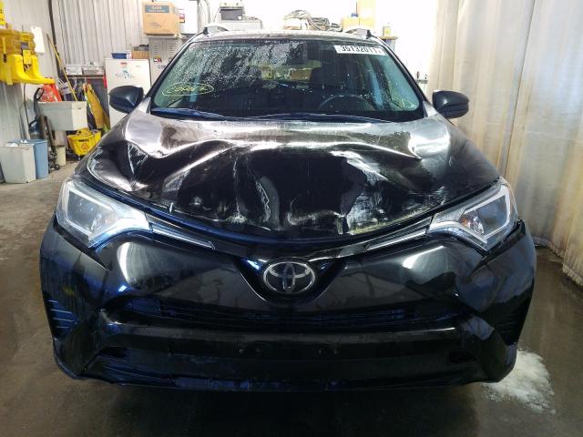 Photo 8 VIN: 2T3BFREV4JW776287 - TOYOTA RAV4 