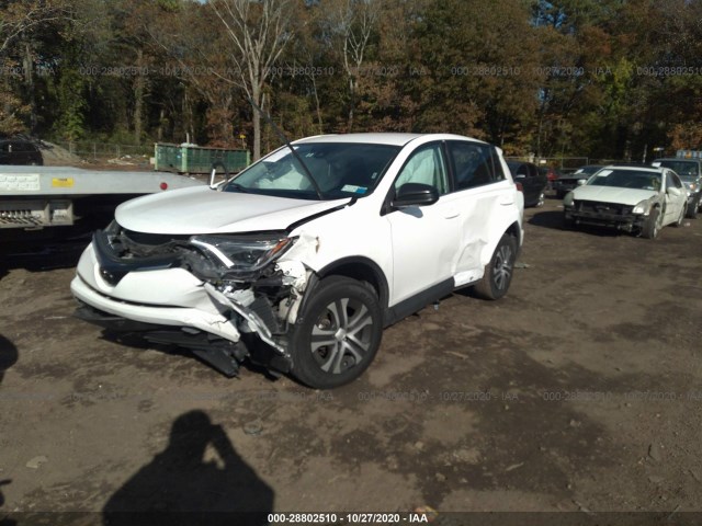 Photo 5 VIN: 2T3BFREV4JW776788 - TOYOTA RAV4 