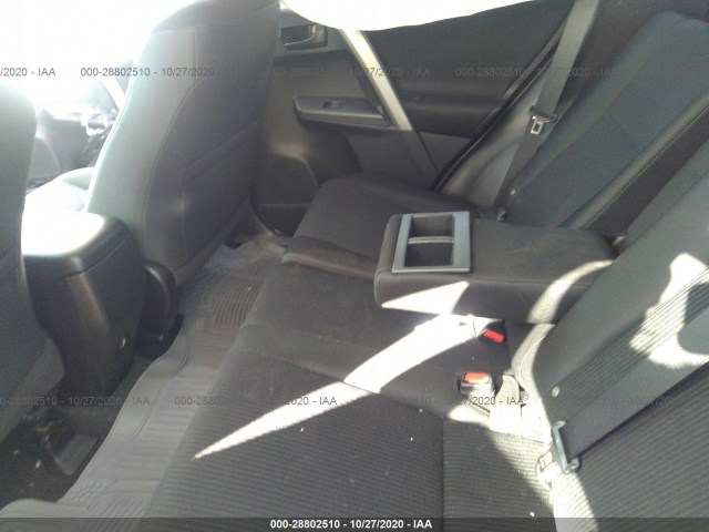 Photo 7 VIN: 2T3BFREV4JW776788 - TOYOTA RAV4 