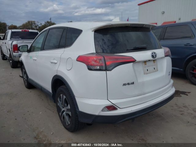 Photo 2 VIN: 2T3BFREV4JW777519 - TOYOTA RAV4 