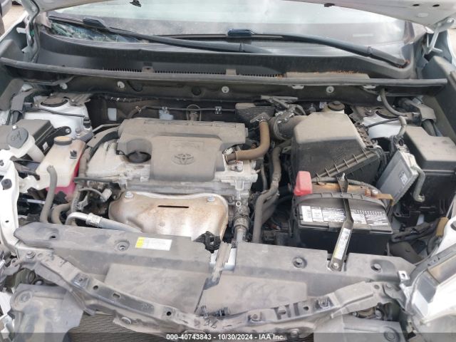 Photo 9 VIN: 2T3BFREV4JW777519 - TOYOTA RAV4 