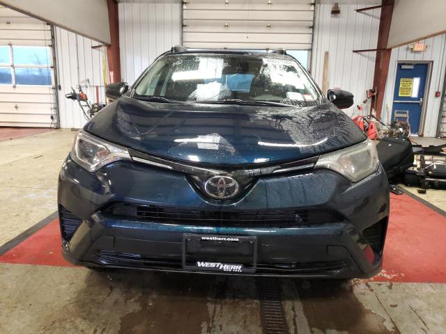 Photo 4 VIN: 2T3BFREV4JW778850 - TOYOTA RAV4 