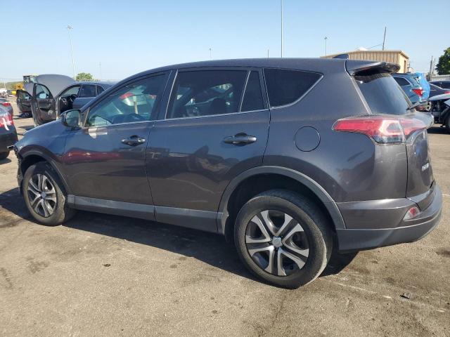 Photo 1 VIN: 2T3BFREV4JW789198 - TOYOTA RAV4 LE 