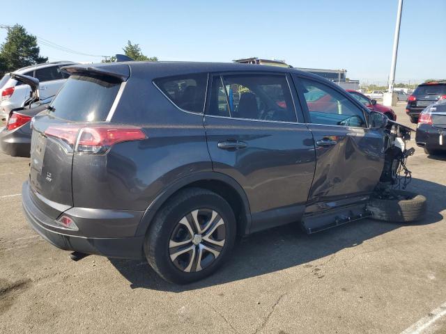 Photo 2 VIN: 2T3BFREV4JW789198 - TOYOTA RAV4 LE 