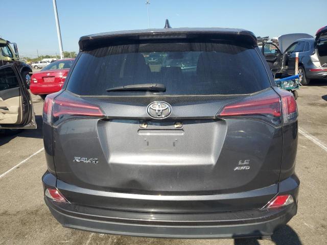 Photo 5 VIN: 2T3BFREV4JW789198 - TOYOTA RAV4 LE 