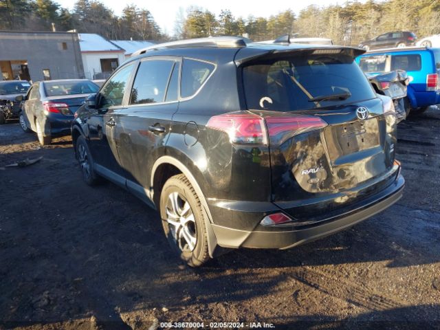 Photo 2 VIN: 2T3BFREV4JW831014 - TOYOTA RAV4 