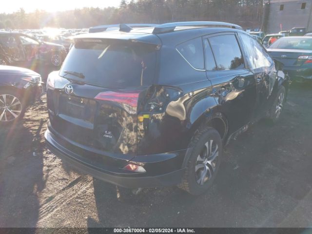 Photo 3 VIN: 2T3BFREV4JW831014 - TOYOTA RAV4 