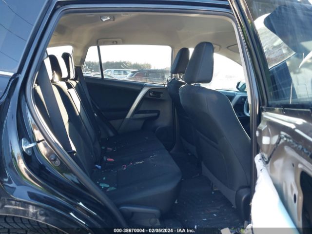 Photo 7 VIN: 2T3BFREV4JW831014 - TOYOTA RAV4 