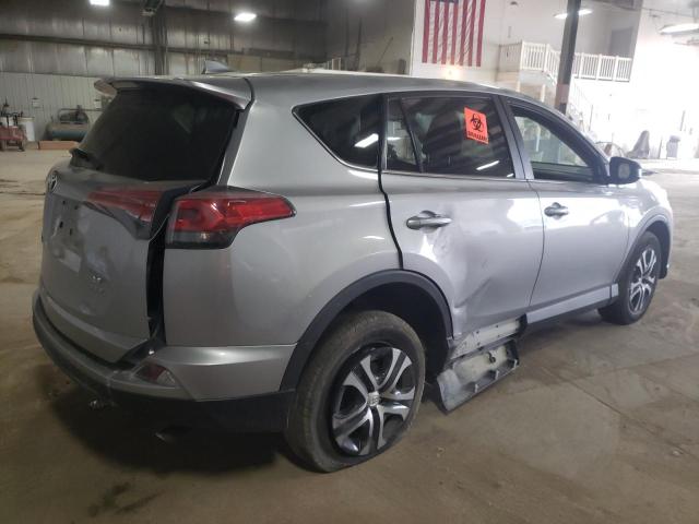 Photo 2 VIN: 2T3BFREV4JW847455 - TOYOTA RAV4 LE 