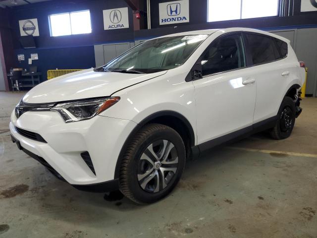 Photo 0 VIN: 2T3BFREV4JW853773 - TOYOTA RAV4 LE 