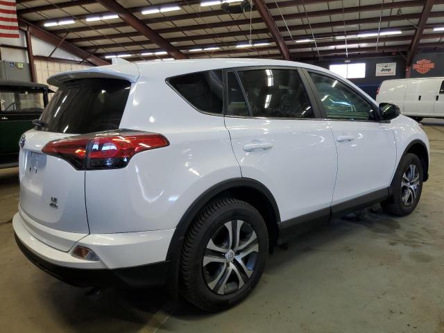 Photo 2 VIN: 2T3BFREV4JW853773 - TOYOTA RAV4 LE 