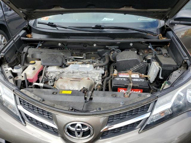 Photo 11 VIN: 2T3BFREV5DW011013 - TOYOTA RAV4 LE 