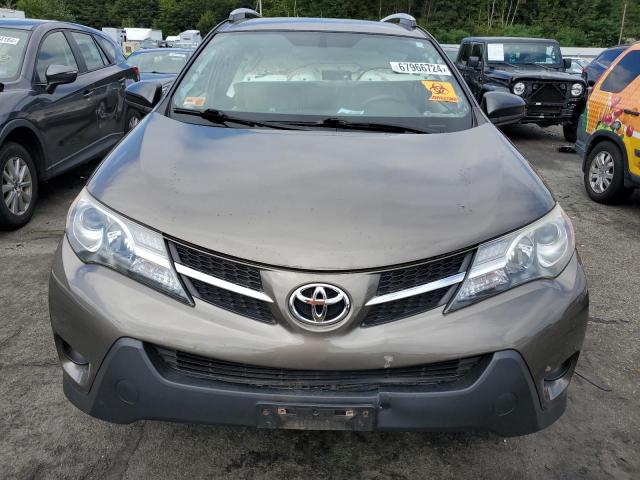 Photo 4 VIN: 2T3BFREV5DW011013 - TOYOTA RAV4 LE 