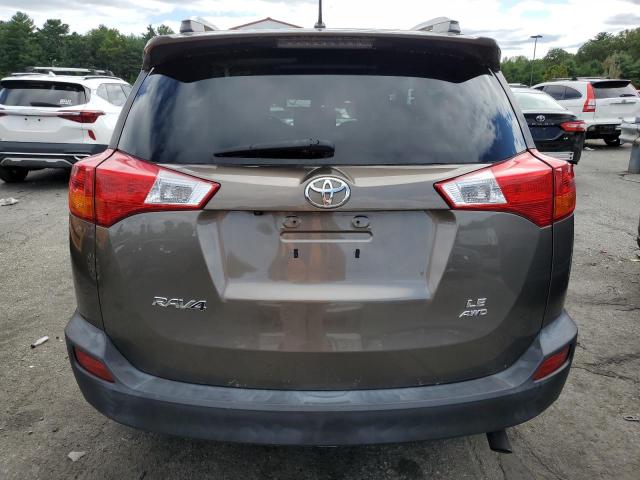 Photo 5 VIN: 2T3BFREV5DW011013 - TOYOTA RAV4 LE 