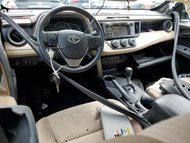 Photo 7 VIN: 2T3BFREV5DW011013 - TOYOTA RAV4 LE 