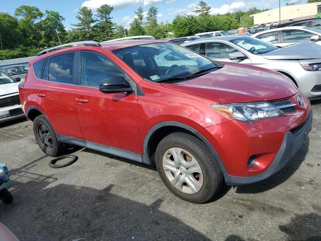 Photo 3 VIN: 2T3BFREV5DW011111 - TOYOTA RAV4 