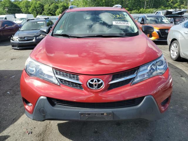 Photo 4 VIN: 2T3BFREV5DW011111 - TOYOTA RAV4 