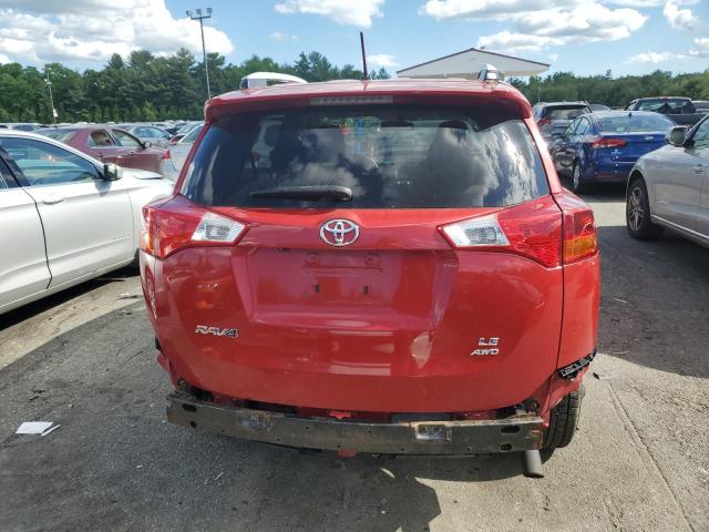 Photo 5 VIN: 2T3BFREV5DW011111 - TOYOTA RAV4 