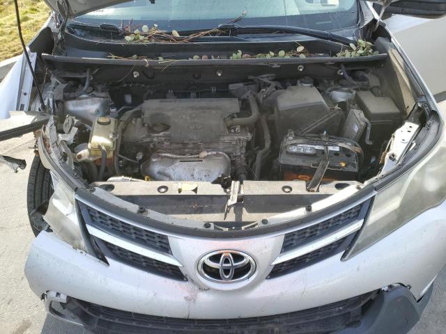 Photo 11 VIN: 2T3BFREV5DW017278 - TOYOTA RAV4 LE 