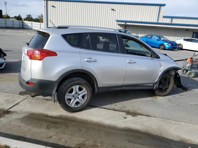 Photo 2 VIN: 2T3BFREV5DW017278 - TOYOTA RAV4 LE 