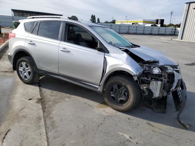 Photo 3 VIN: 2T3BFREV5DW017278 - TOYOTA RAV4 LE 