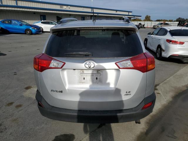 Photo 5 VIN: 2T3BFREV5DW017278 - TOYOTA RAV4 LE 