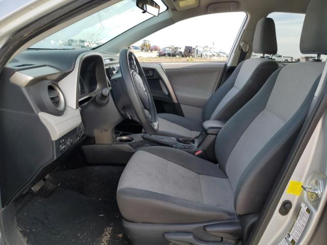 Photo 6 VIN: 2T3BFREV5DW017278 - TOYOTA RAV4 LE 