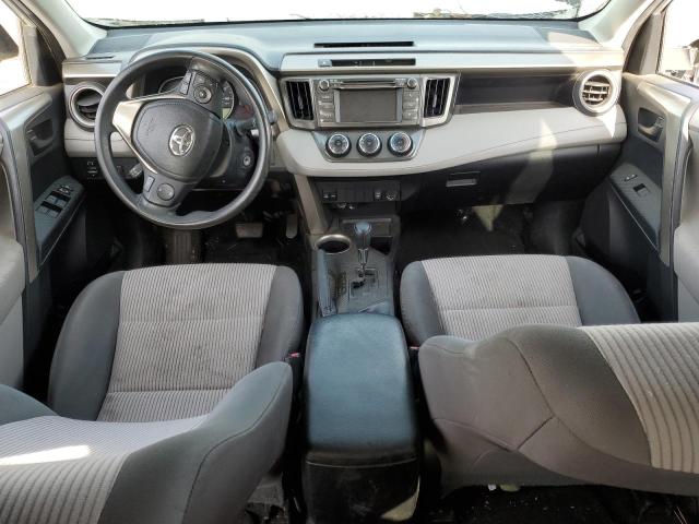 Photo 7 VIN: 2T3BFREV5DW017278 - TOYOTA RAV4 LE 