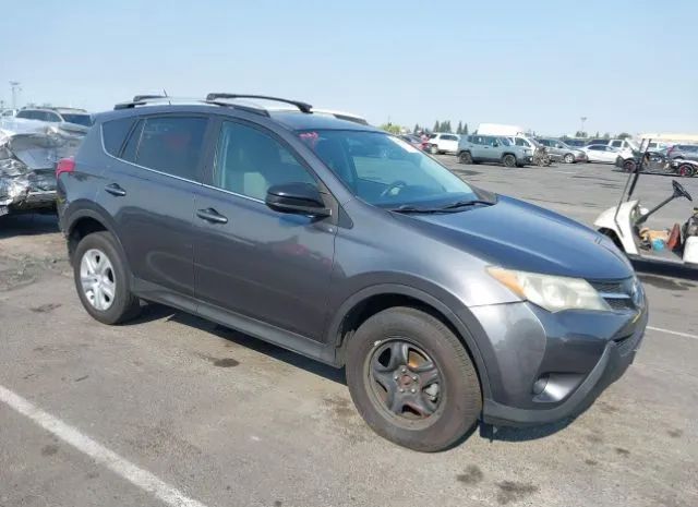 Photo 0 VIN: 2T3BFREV5DW024280 - TOYOTA RAV4 