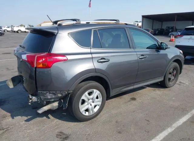 Photo 3 VIN: 2T3BFREV5DW024280 - TOYOTA RAV4 