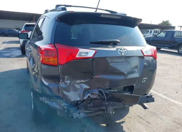 Photo 5 VIN: 2T3BFREV5DW024280 - TOYOTA RAV4 